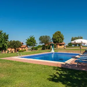  Appartamento Locazione Turistica Ginestra