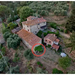  Appartamento L'orto Dei Bruchi
