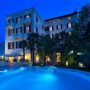 Отель Parma E Oriente Wellness &, Монтекатини-Терме