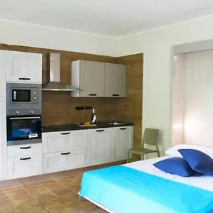 Casa Vacanze Il Giardino - Nocciolo , Aritzo Italia