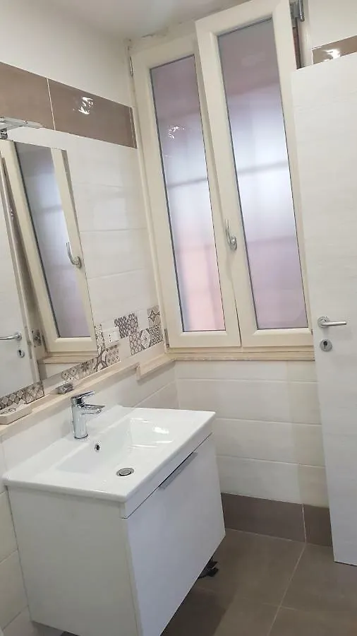 Casa Il Germoglio Lejlighed Montecatini Terme Italien