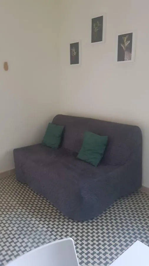 Casa Il Germoglio Lejlighed Montecatini Terme Italien