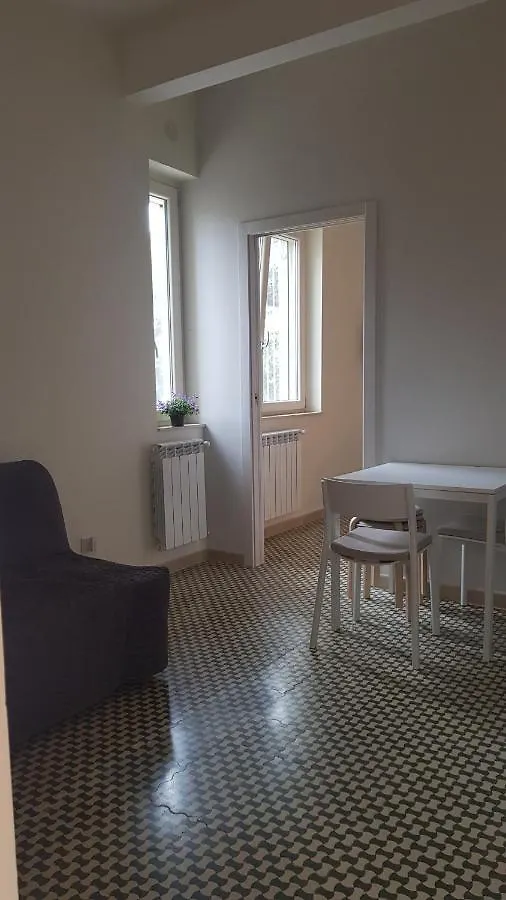 Casa Il Germoglio Lejlighed Montecatini Terme