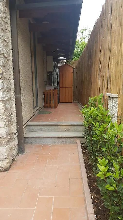 Casa Il Germoglio Lejlighed Montecatini Terme