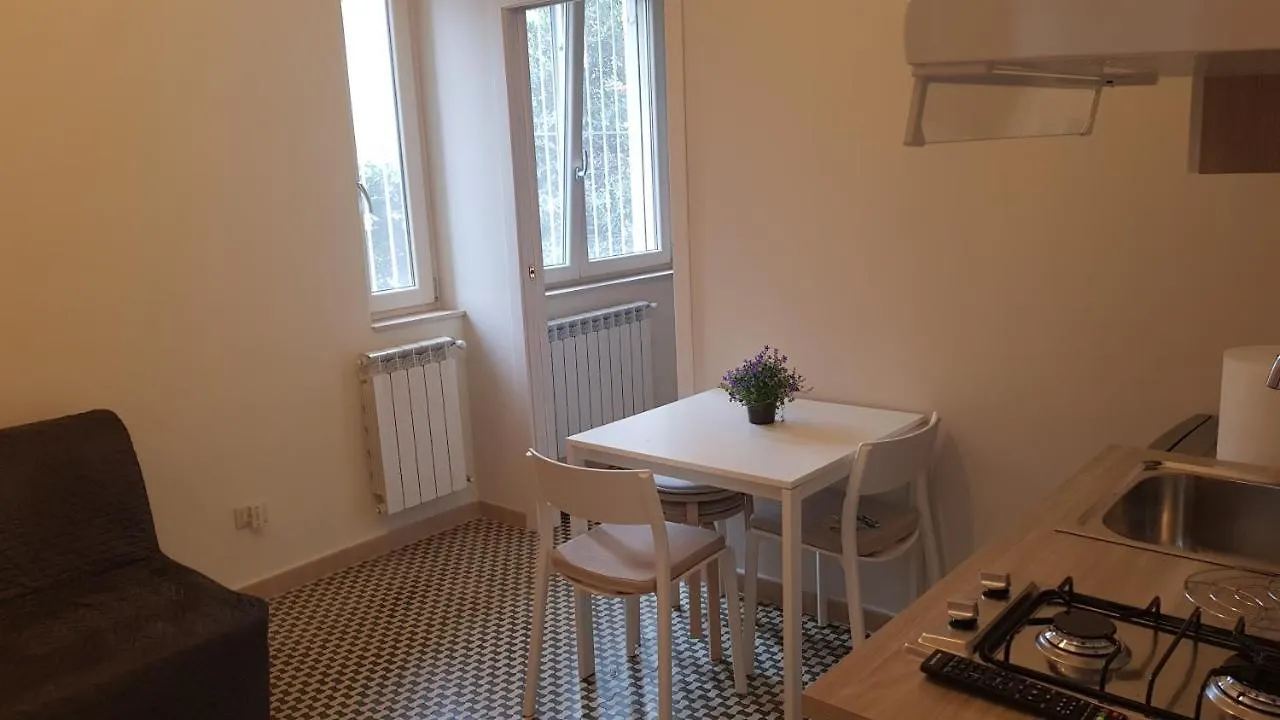 Casa Il Germoglio Lejlighed Montecatini Terme