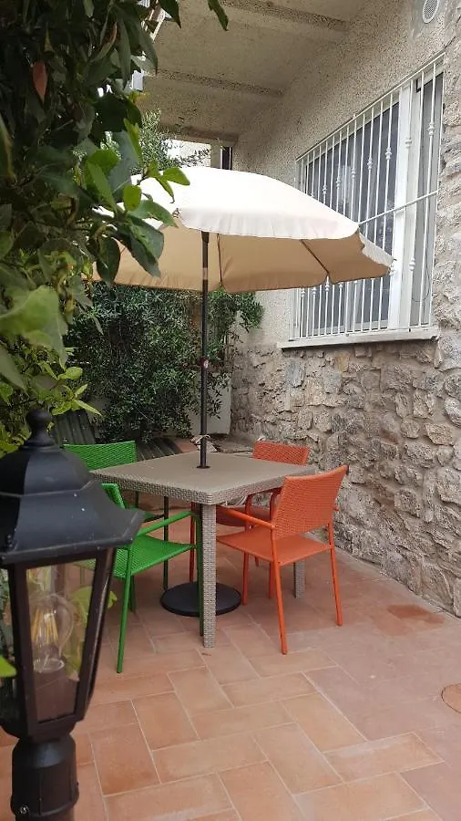 Casa Il Germoglio Lejlighed Montecatini Terme